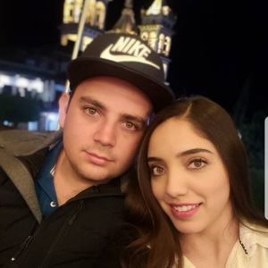 Meet your Posher, Armando